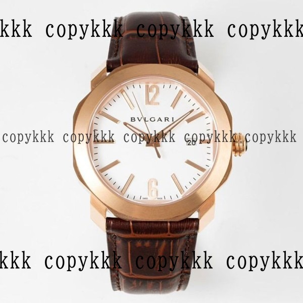 ブルガリ 腕時計 N級品腕時計 送料無料 - watches-00794 メイン画像