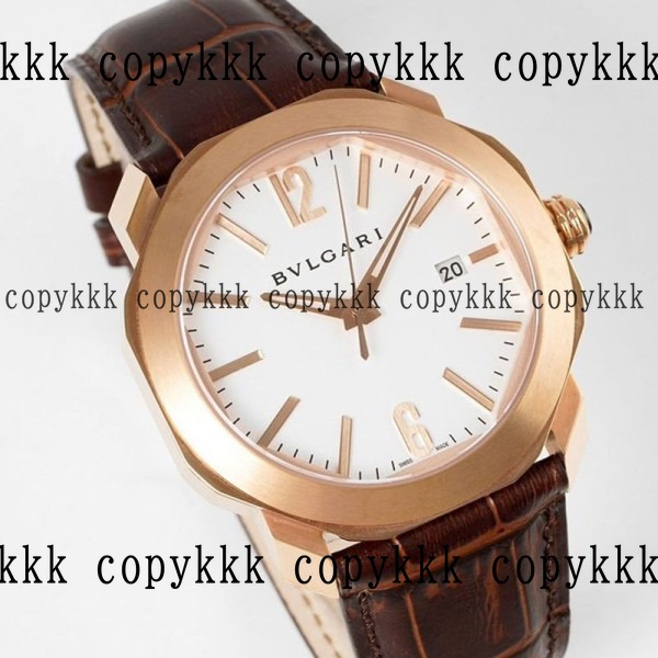 ブルガリ 腕時計 N級品腕時計 送料無料 - watches-00794 画像 2