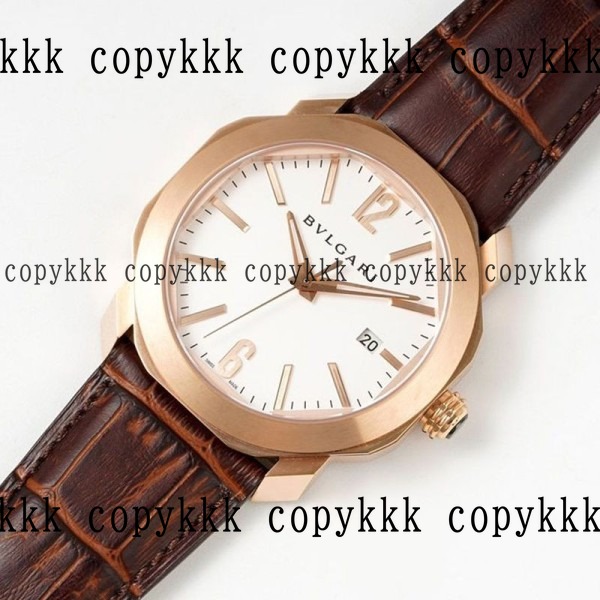 ブルガリ 腕時計 N級品腕時計 送料無料 - watches-00794 画像 3