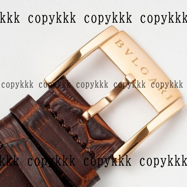 ブルガリ 腕時計 N級品腕時計 送料無料 - watches-00794 画像 6