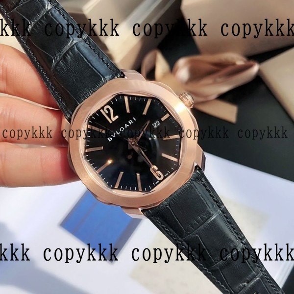 大人気 ブルガリ 腕時計 スーパーコピー腕時計 - watches-00795
