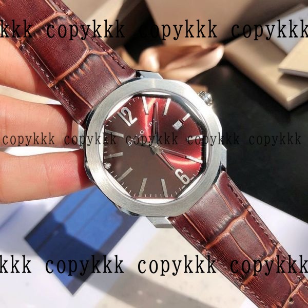 ブルガリ 腕時計 N級品腕時計 送料無料 - watches-00796
