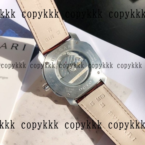 ブルガリ 腕時計 N級品腕時計 送料無料 - watches-00796 画像 3