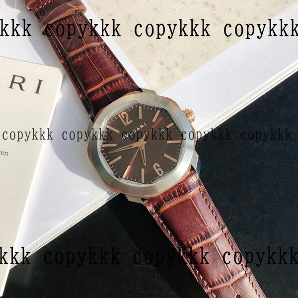 格安 ブルガリ 腕時計 コピー腕時計 - watches-00797 おすすめN級品