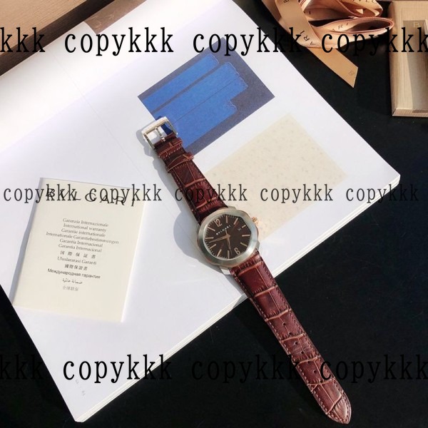 格安 ブルガリ 腕時計 コピー腕時計 - watches-00797 画像 2
