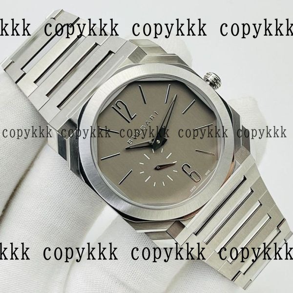人気 ブルガリ 腕時計 N級品腕時計 - watches-00799 おすすめN級品