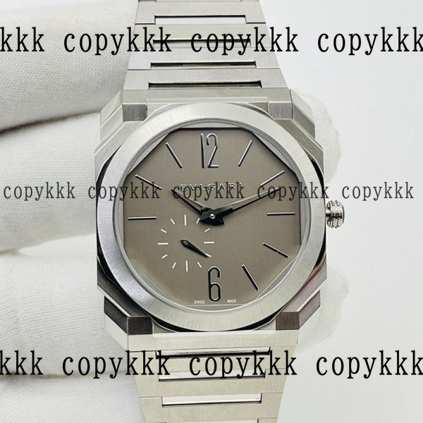 人気 ブルガリ 腕時計 N級品腕時計 - watches-00799 画像 2