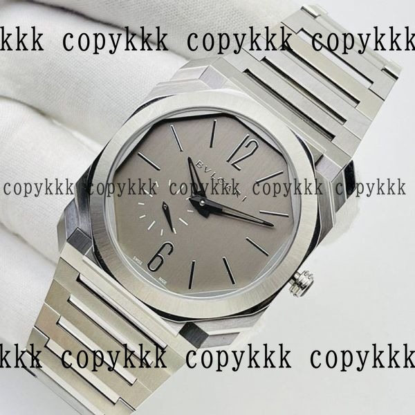 人気 ブルガリ 腕時計 N級品腕時計 - watches-00799 画像 3