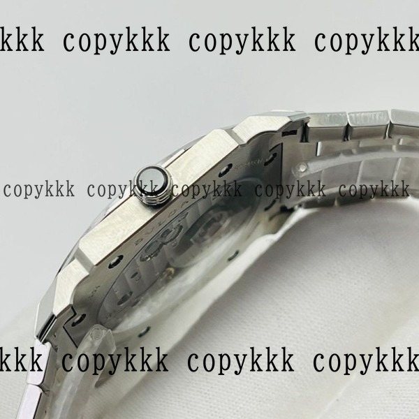人気 ブルガリ 腕時計 N級品腕時計 - watches-00799 画像 4