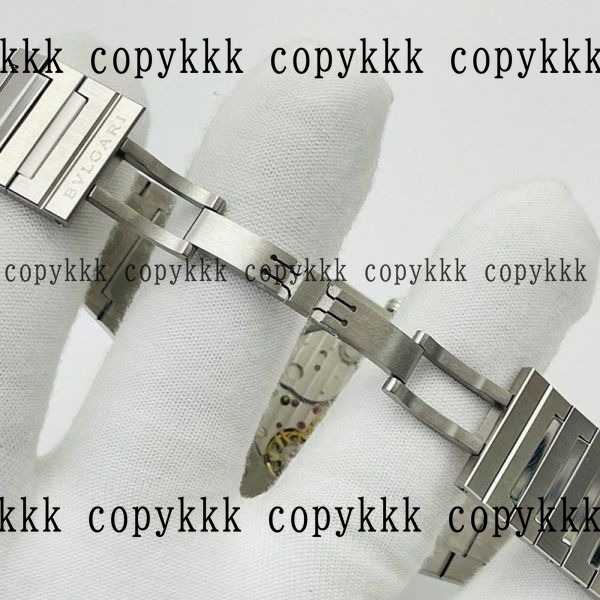 人気 ブルガリ 腕時計 N級品腕時計 - watches-00799 画像 6