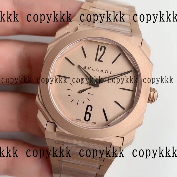 ブルガリ 腕時計 N級品腕時計 送料無料 - watches-00800