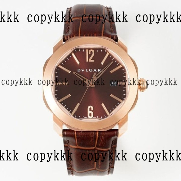格安 ブルガリ 腕時計 コピー腕時計 - watches-00801 おすすめN級品