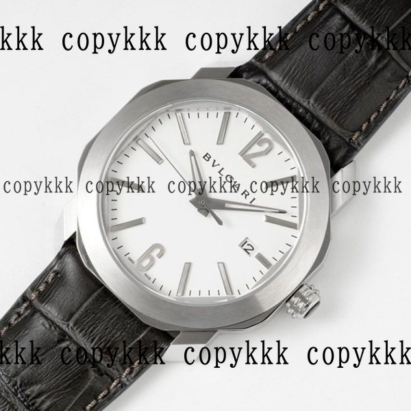 ブルガリ 腕時計 スーパーコピー腕時計 激安通販 - watches-00802 画像 3