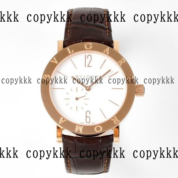 格安 ブルガリ 腕時計 コピー腕時計 - watches-00786