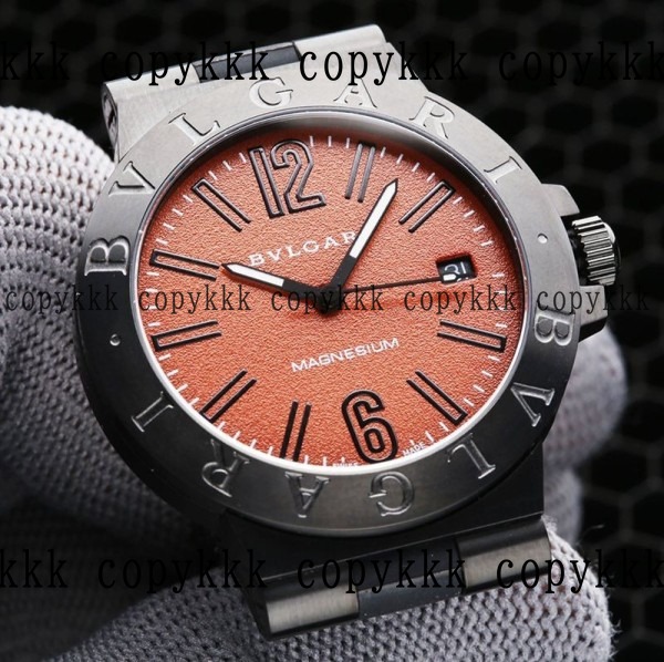ブルガリ 腕時計 スーパーコピー腕時計 激安通販 - watches-00804 画像 2