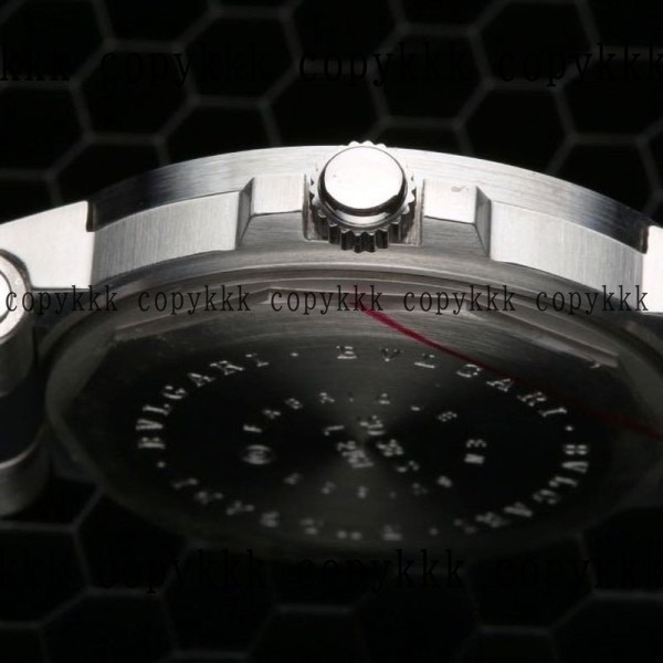ブルガリ 腕時計 スーパーコピー腕時計 激安通販 - watches-00804 画像 3