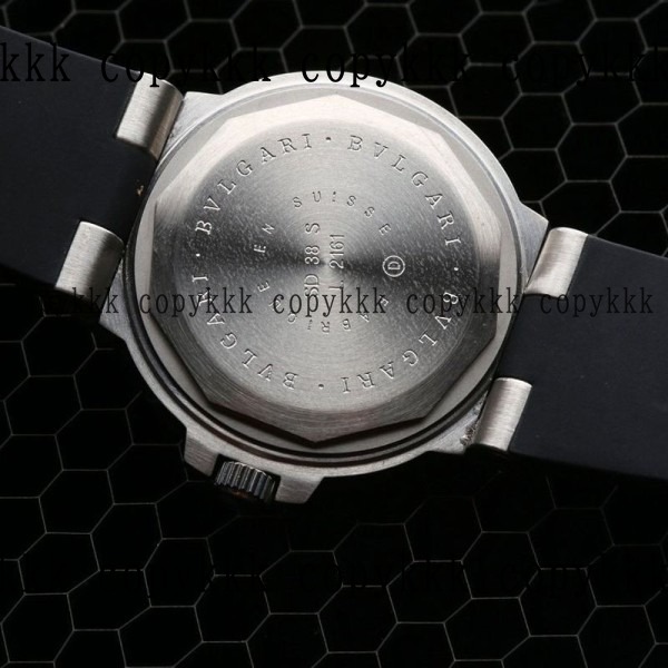 ブルガリ 腕時計 スーパーコピー腕時計 激安通販 - watches-00804 画像 5