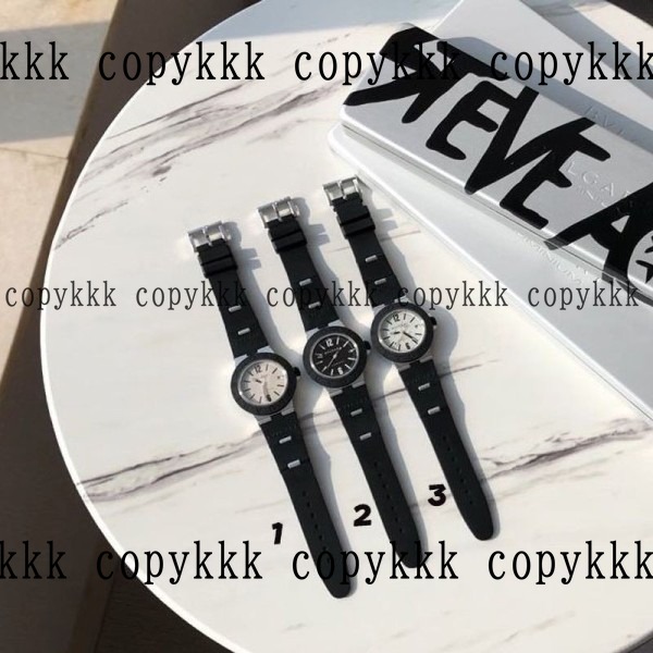 送料無料 ブルガリ 腕時計 コピー腕時計 - watches-00806 おすすめN級品