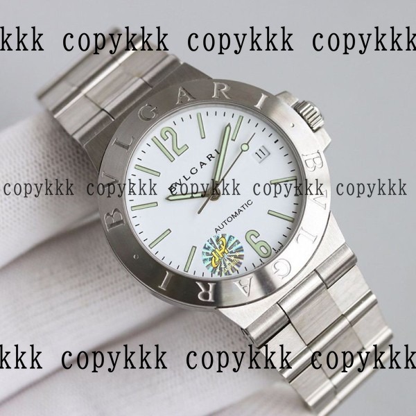 格安 ブルガリ 腕時計 コピー腕時計 - watches-00807 メイン画像