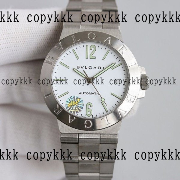 格安 ブルガリ 腕時計 コピー腕時計 - watches-00807 画像 2