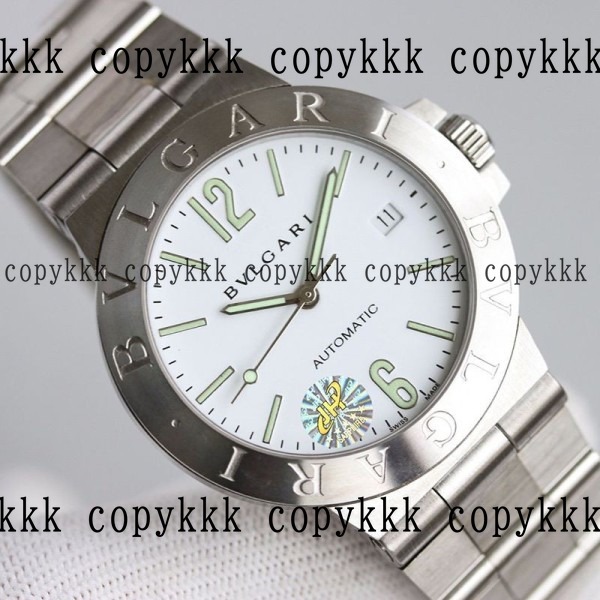 格安 ブルガリ 腕時計 コピー腕時計 - watches-00807 画像 4