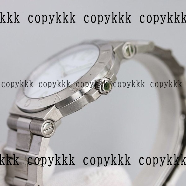 格安 ブルガリ 腕時計 コピー腕時計 - watches-00807 画像 5