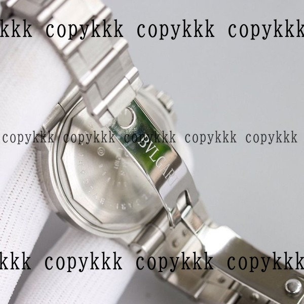 格安 ブルガリ 腕時計 コピー腕時計 - watches-00807 画像 6