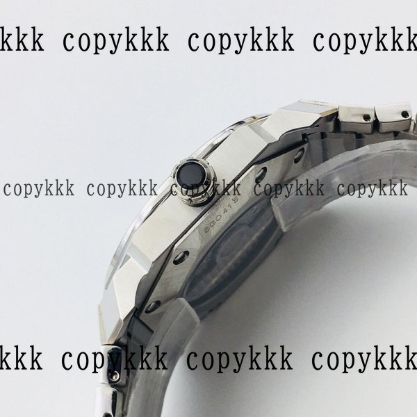 送料無料 ブルガリ 腕時計 コピー腕時計 - watches-00808 画像 4