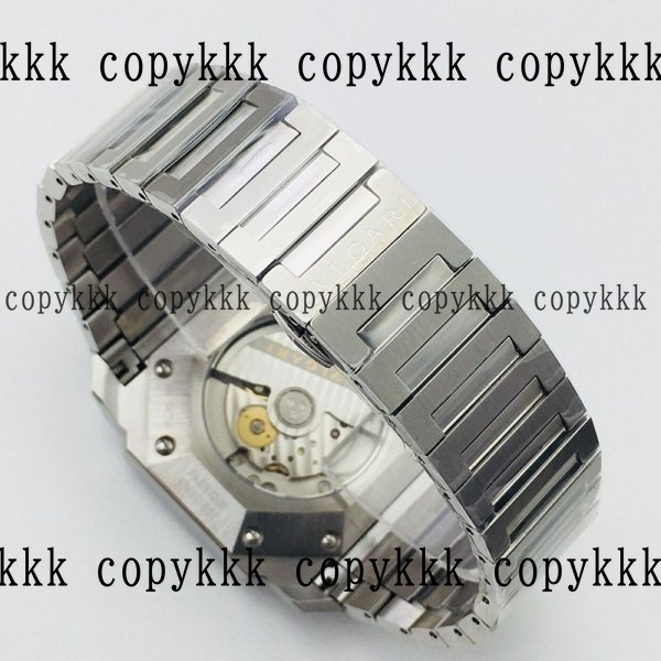 送料無料 ブルガリ 腕時計 コピー腕時計 - watches-00808 画像 7