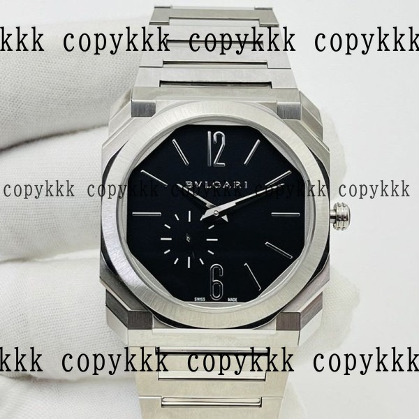 格安 ブルガリ 腕時計 コピー腕時計 - watches-00809 メイン画像