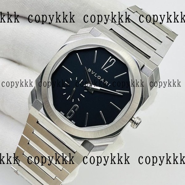 格安 ブルガリ 腕時計 コピー腕時計 - watches-00809 画像 2