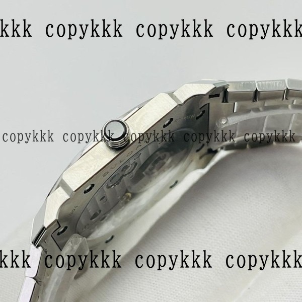 格安 ブルガリ 腕時計 コピー腕時計 - watches-00809 画像 3