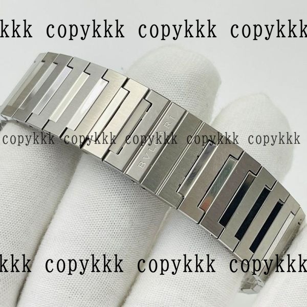 格安 ブルガリ 腕時計 コピー腕時計 - watches-00809 画像 6