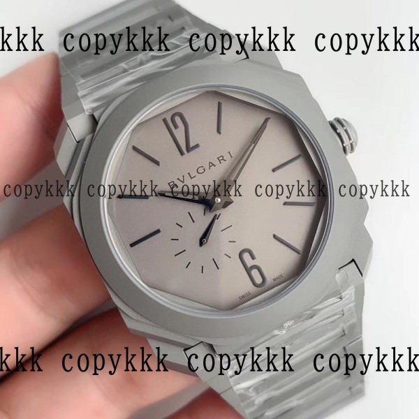 大人気 ブルガリ 腕時計 スーパーコピー腕時計 - watches-00810