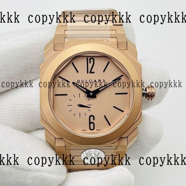 格安 ブルガリ 腕時計 コピー腕時計 - watches-00788