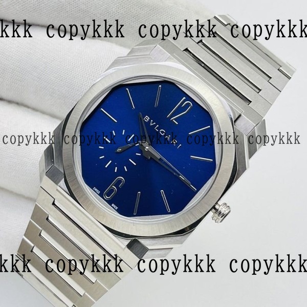 ブルガリ 腕時計 スーパーコピー腕時計 激安通販 - watches-00789 おすすめN級品