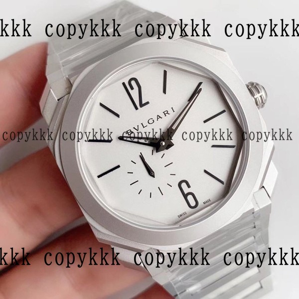 ブルガリ 腕時計 スーパーコピー腕時計 激安通販 - watches-00792 おすすめN級品