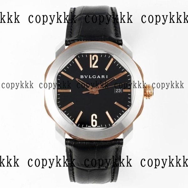 格安 ブルガリ 腕時計 コピー腕時計 - watches-00793 おすすめN級品