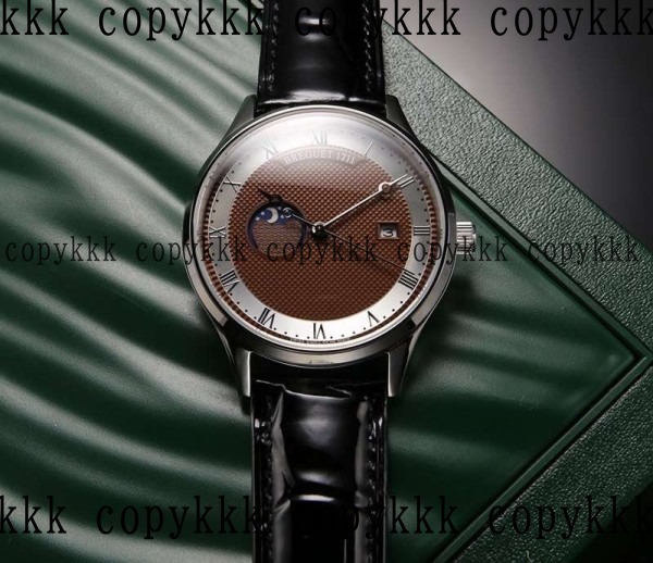 大人気 ブレゲ 腕時計 スーパーコピー腕時計 - watches-00813 おすすめN級品