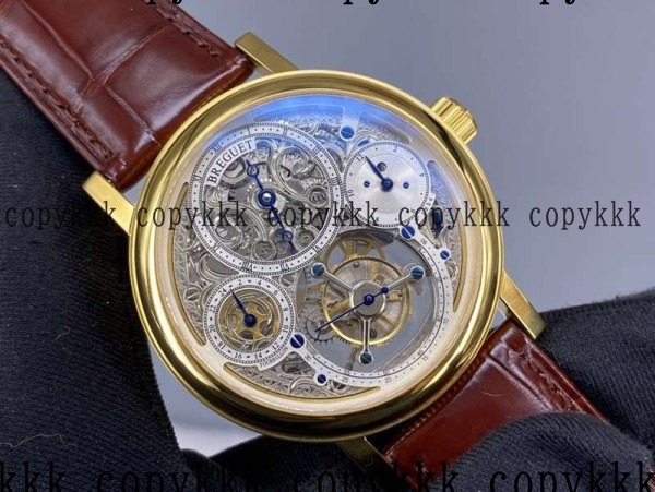 大人気 ブレゲ 腕時計 スーパーコピー腕時計 - watches-00822 おすすめN級品