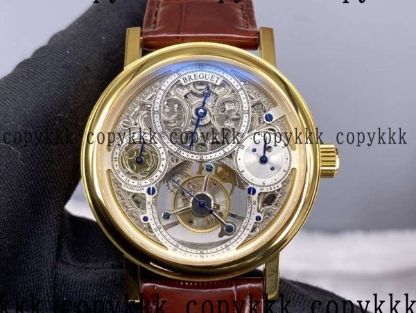 大人気 ブレゲ 腕時計 スーパーコピー腕時計 - watches-00822 画像 2