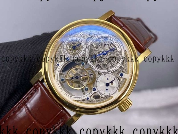 大人気 ブレゲ 腕時計 スーパーコピー腕時計 - watches-00822 画像 3
