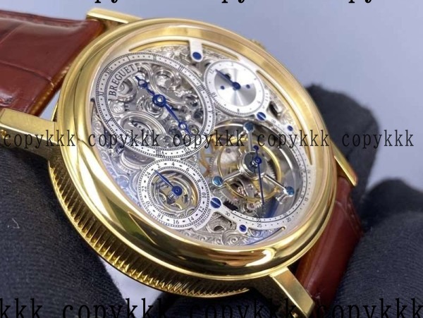 大人気 ブレゲ 腕時計 スーパーコピー腕時計 - watches-00822 画像 7