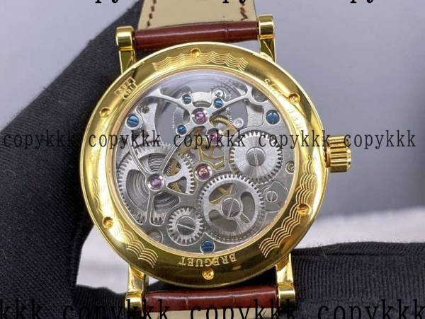 大人気 ブレゲ 腕時計 スーパーコピー腕時計 - watches-00822 画像 8