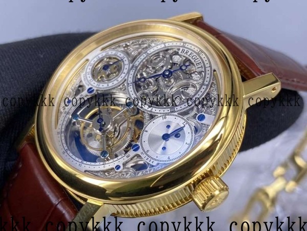 大人気 ブレゲ 腕時計 スーパーコピー腕時計 - watches-00822 画像 9