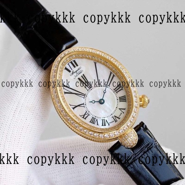 格安 ブレゲ 腕時計 コピー腕時計 - watches-00824 画像 6