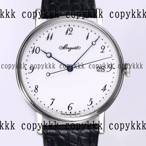 人気 ブレゲ 腕時計 N級品腕時計 - watches-00828 おすすめN級品