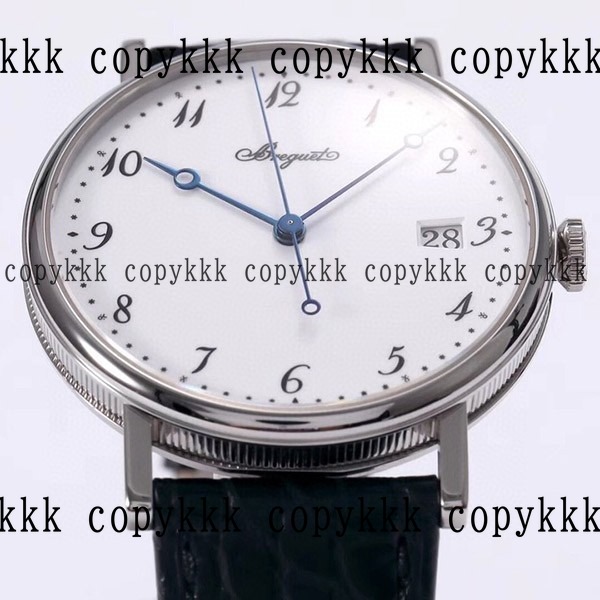 人気 ブレゲ 腕時計 N級品腕時計 - watches-00828 画像 2