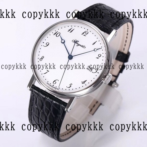 人気 ブレゲ 腕時計 N級品腕時計 - watches-00828 画像 3