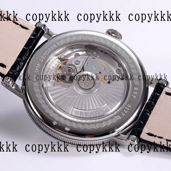 人気 ブレゲ 腕時計 N級品腕時計 - watches-00828 画像 7